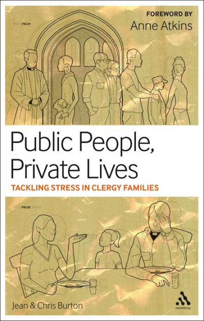 Public People, Private Lives - Re-vived