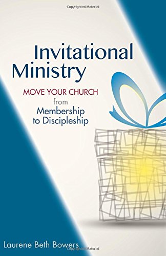 Invitational Ministry - Re-vived