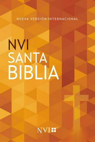 NVI Santa Biblia - Re-vived