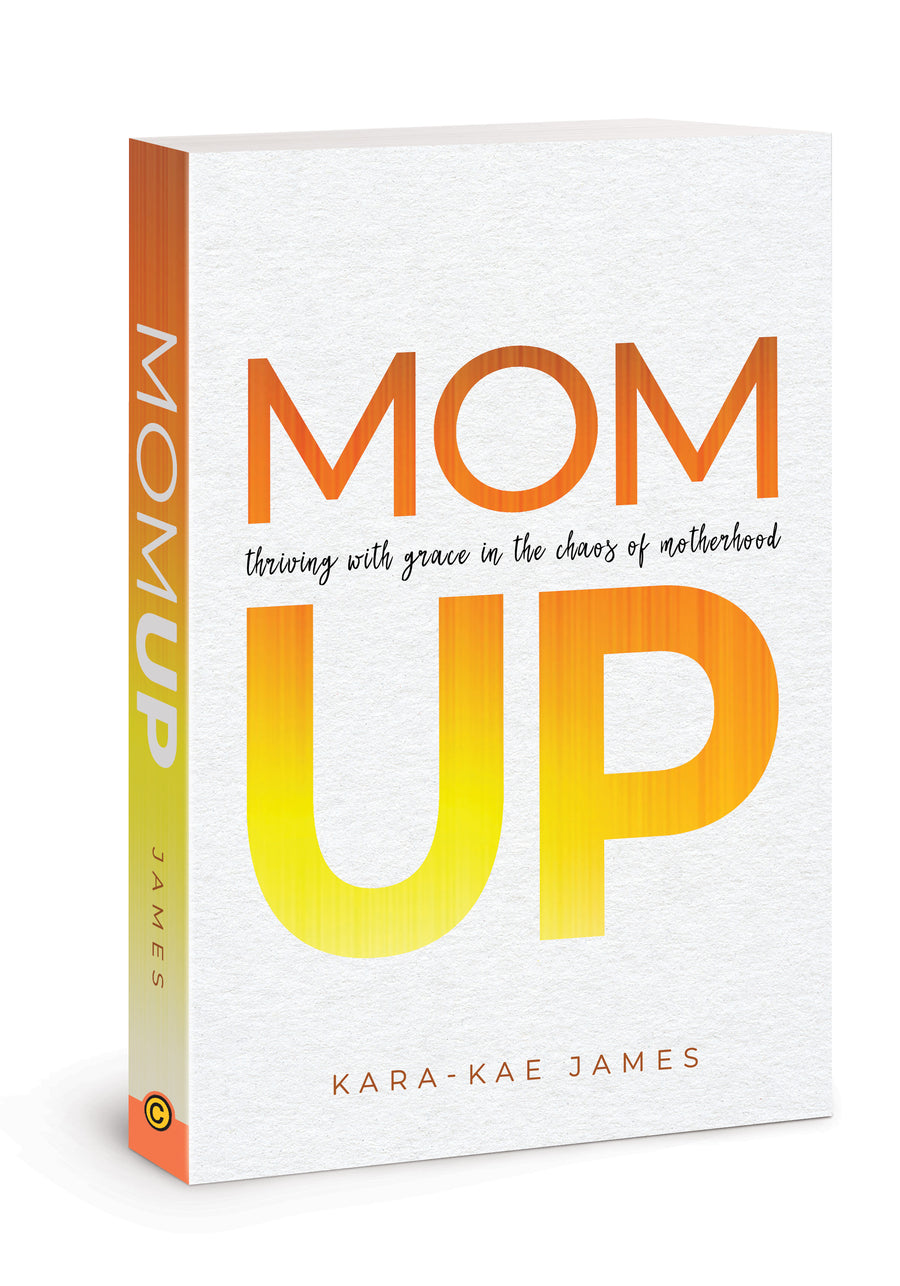 Mom Up - Re-vived