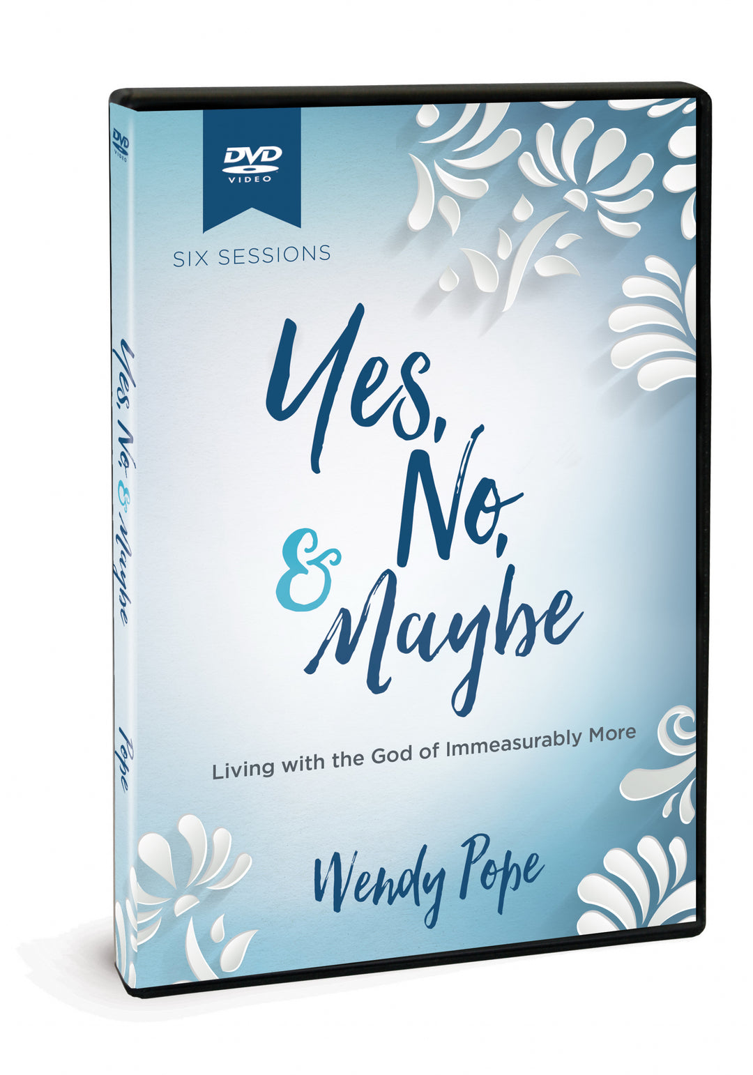 Yes, No, & Maybe DVD Video Series - Re-vived