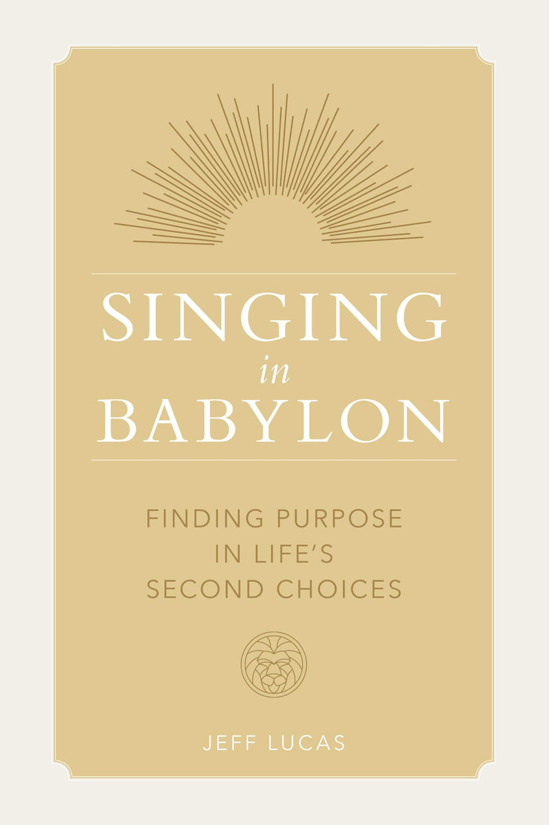 Singing in Babylon