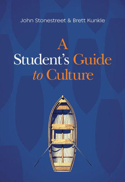 A Student's Guide to Culture - Re-vived