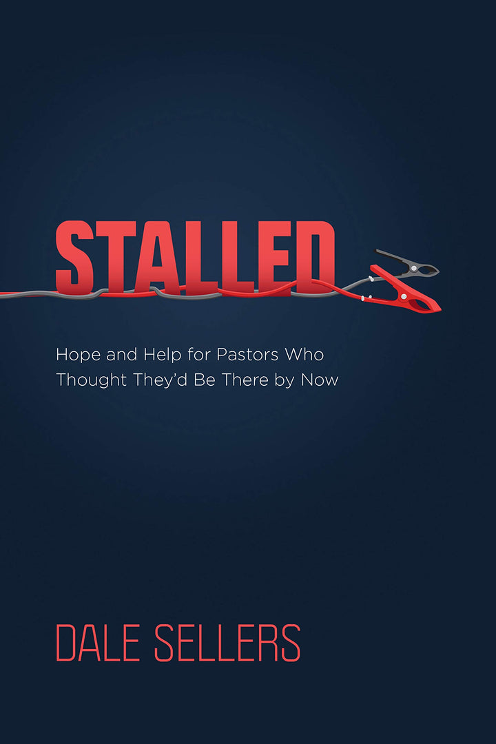 Stalled - Re-vived