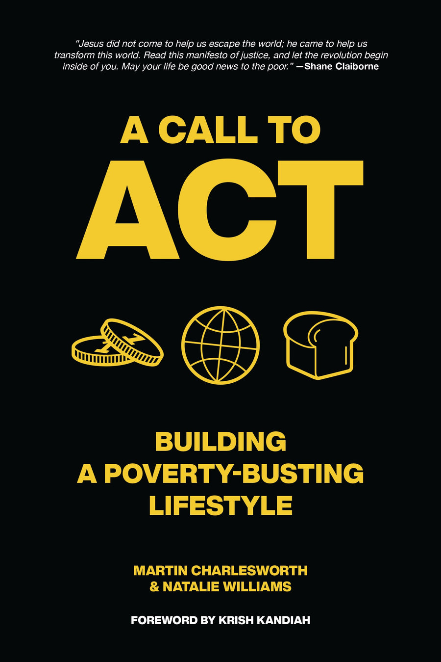 A Call to Act - Re-vived