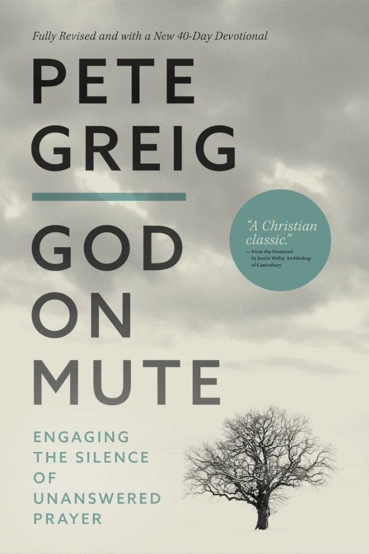 God on Mute - Re-vived