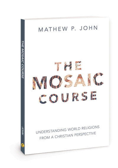The Mosaic Course - Re-vived