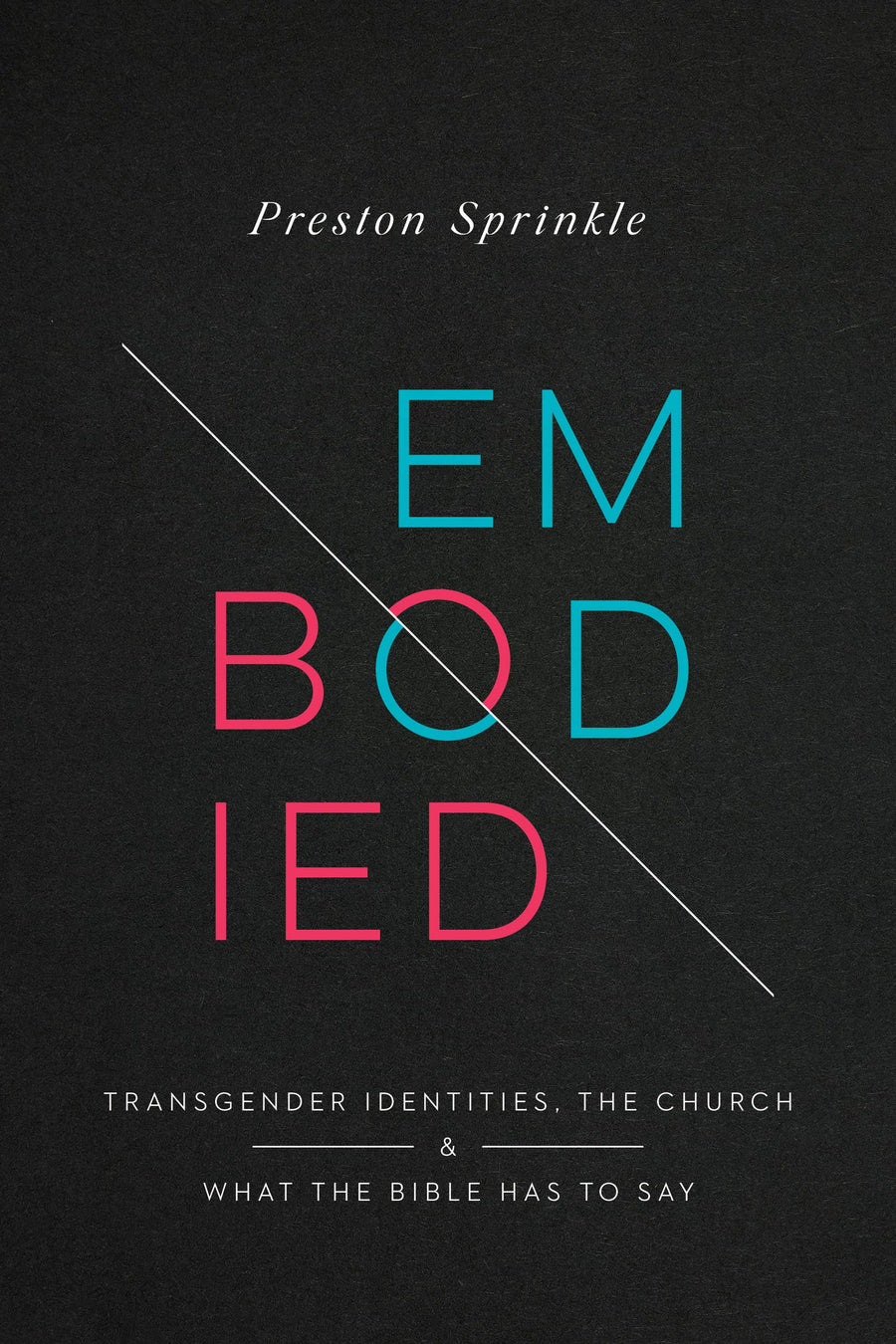 Embodied - Re-vived
