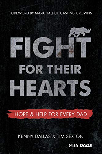 Fight for Their Hearts - Re-vived