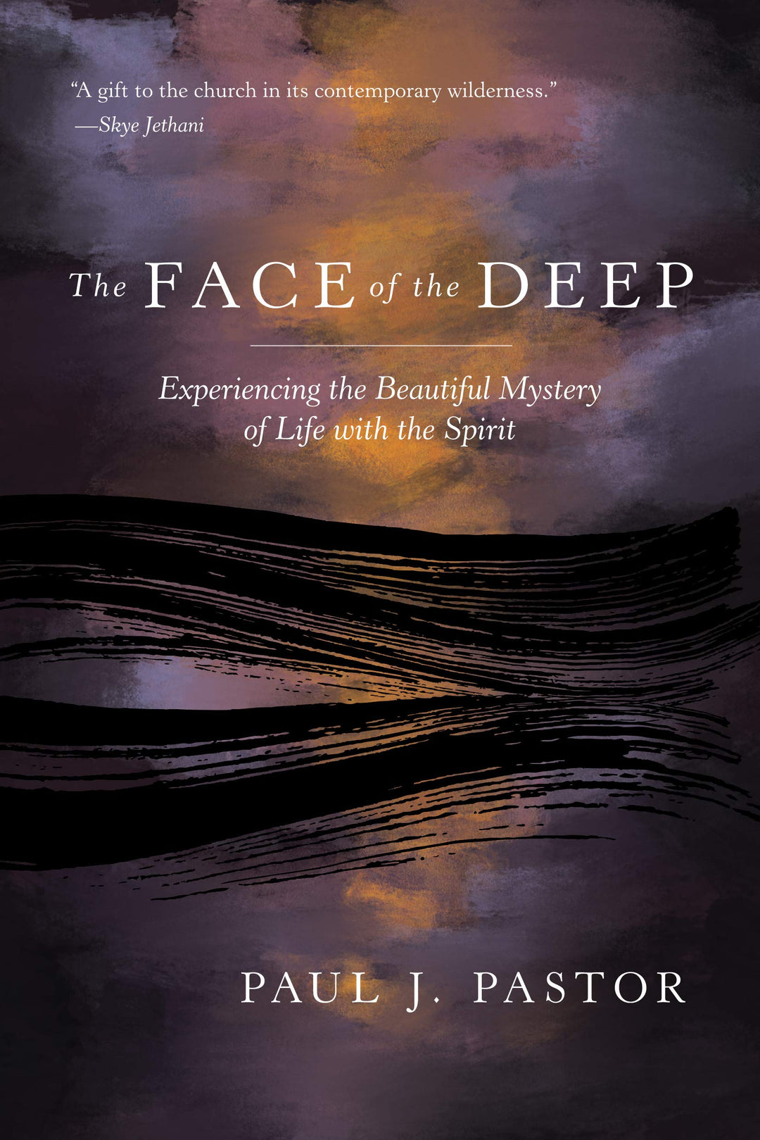 The Face of the Deep - Re-vived