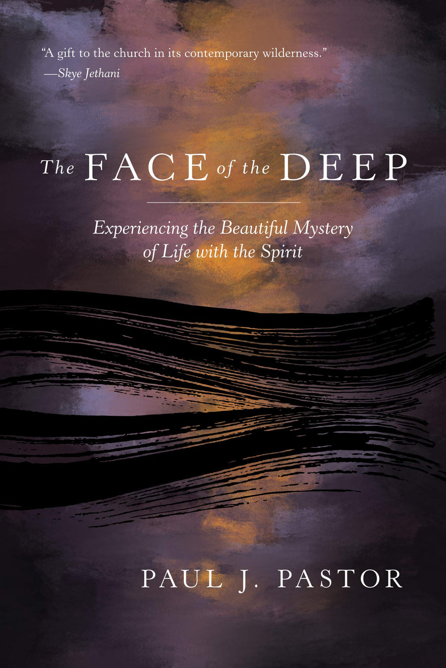 The Face of the Deep - Re-vived