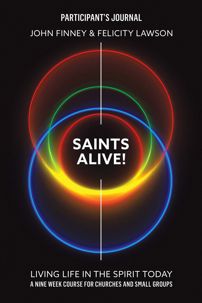 Saints Alive Participant&