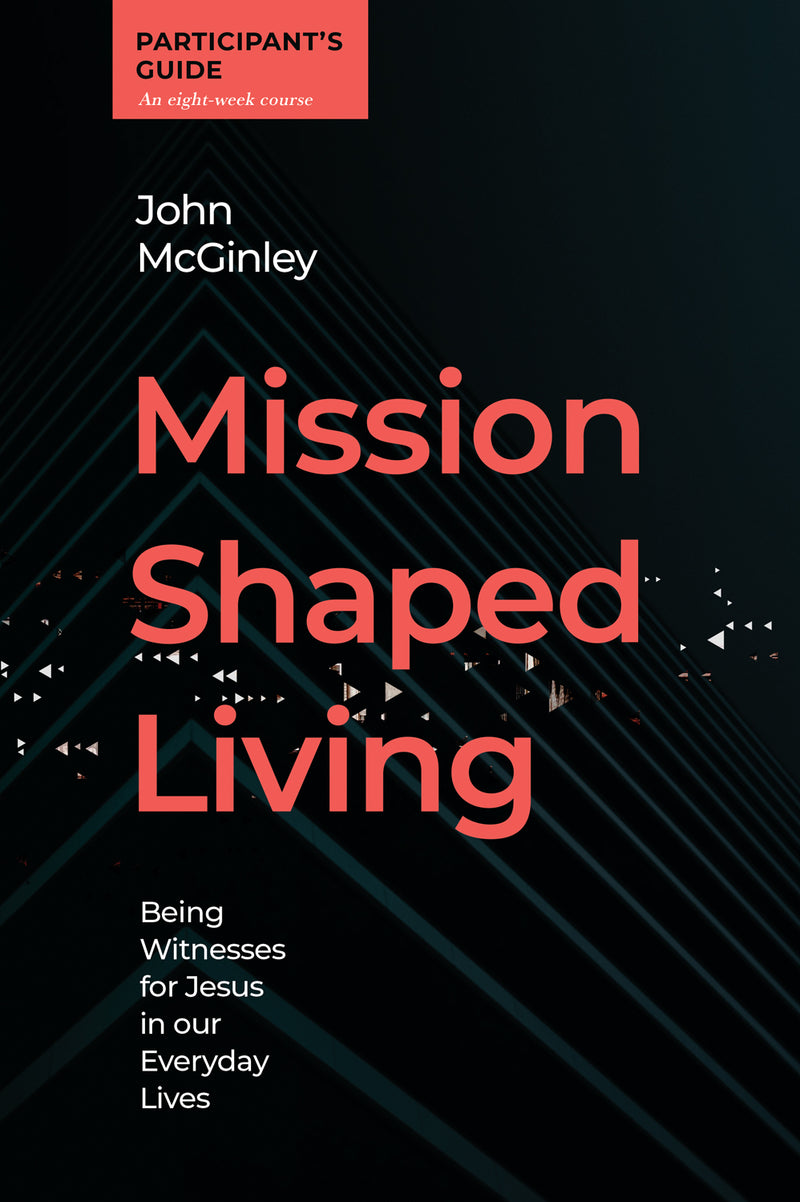 Mission-Shaped Living Participant&