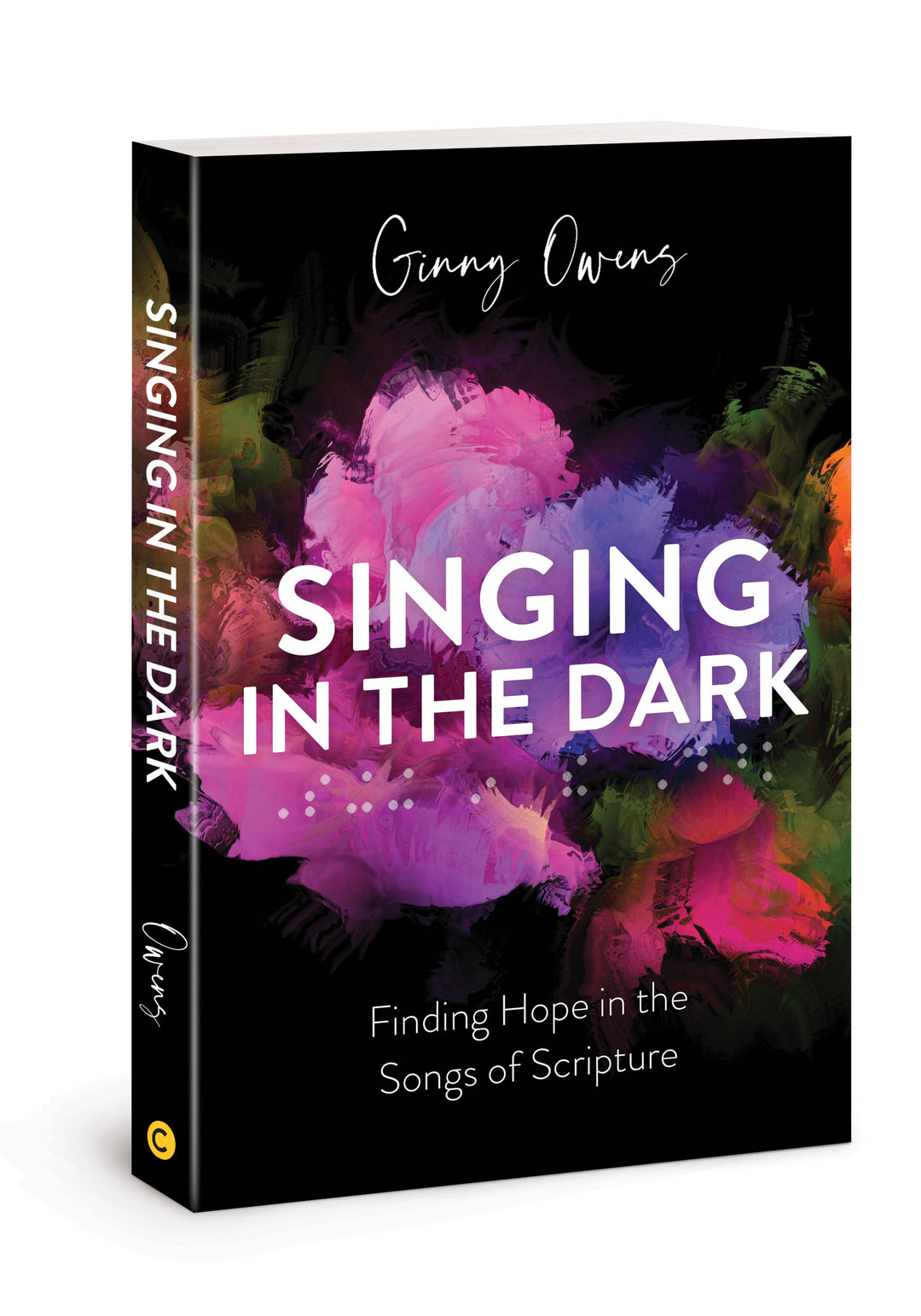 Singing in the Dark - Re-vived
