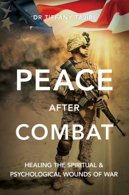 Peace After Combat - Re-vived