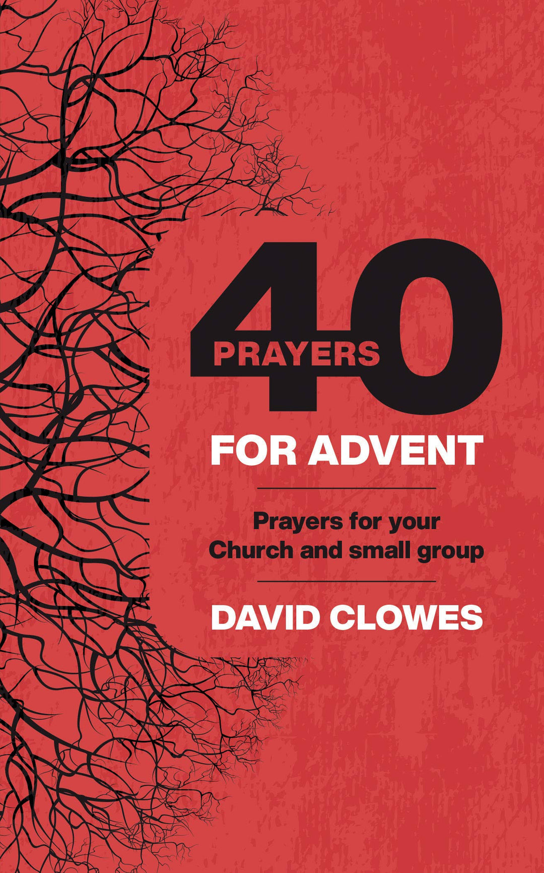 40 Prayers for Advent - Re-vived