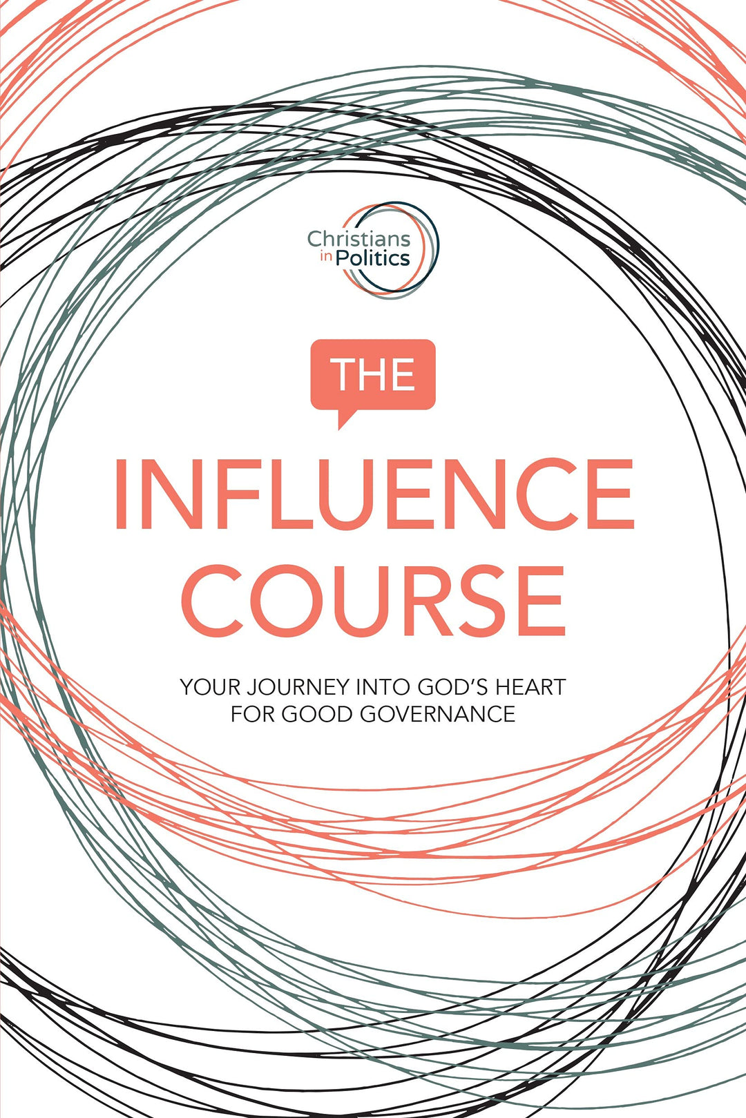 The Influence Course - Re-vived