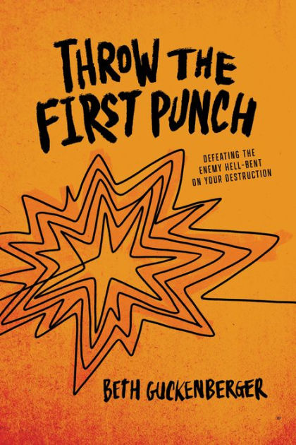 Throw the First Punch - Re-vived