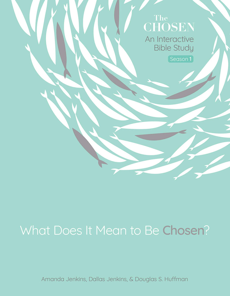 What Does It Mean to Be Chosen?
