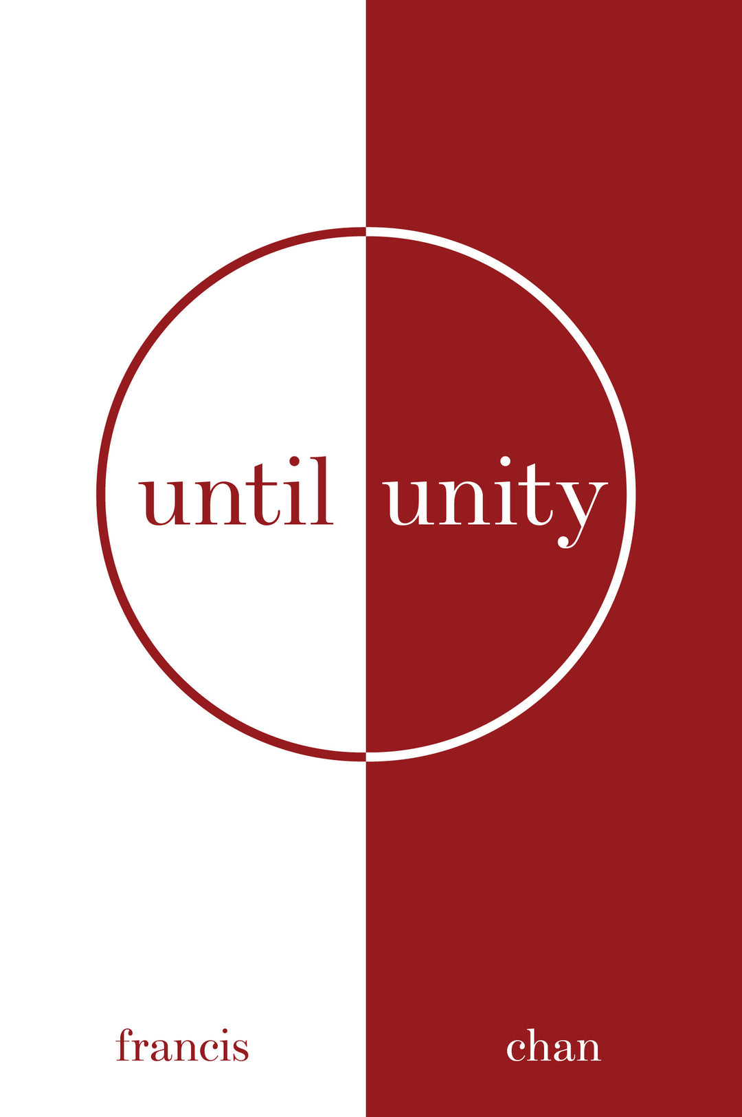 Until Unity - Re-vived