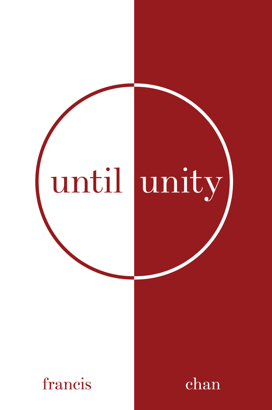 Until Unity - Re-vived