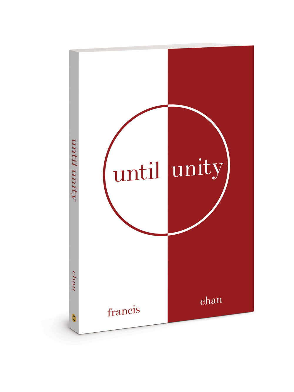 Until Unity - Re-vived