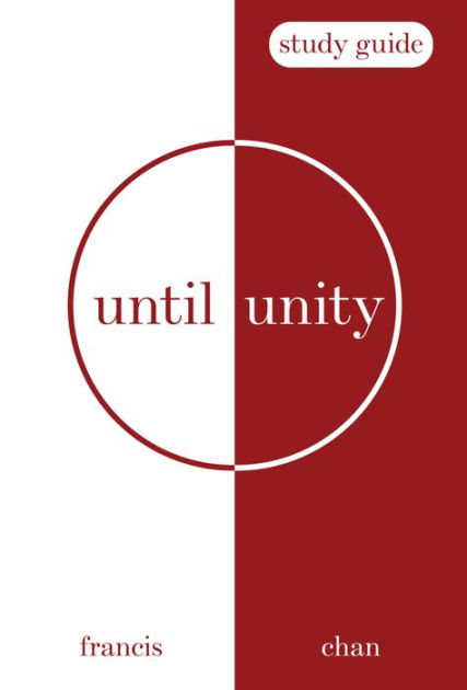 Until Unity Study Guide