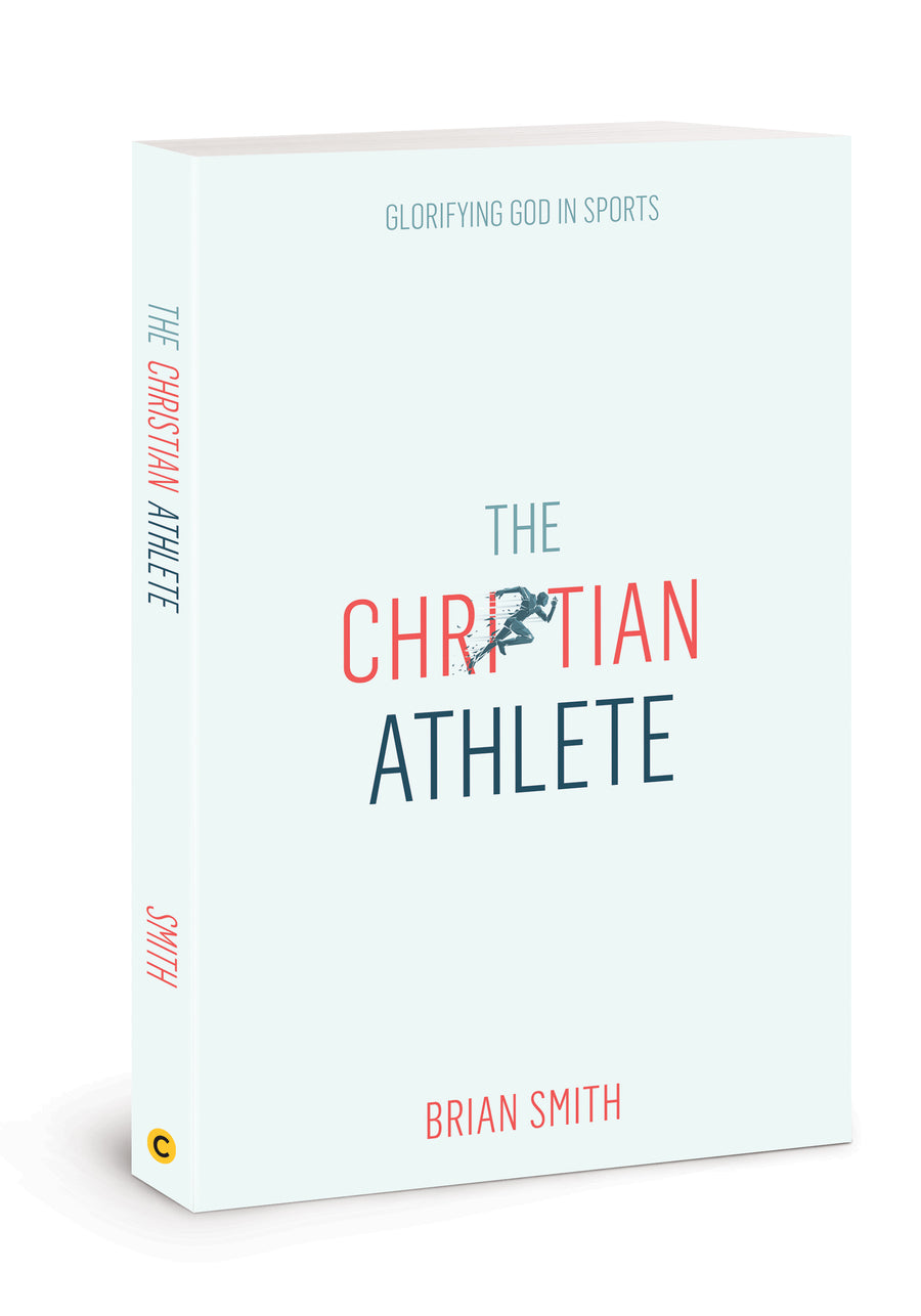 The Christian Athlete - Re-vived