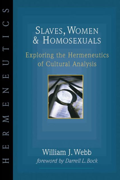 Slaves, Women and Homosexuals - Re-vived