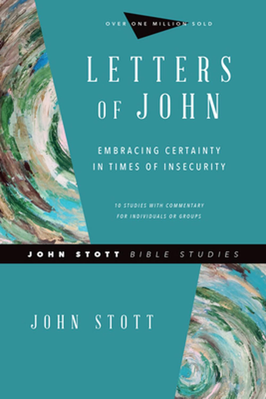 Letters of John - Re-vived
