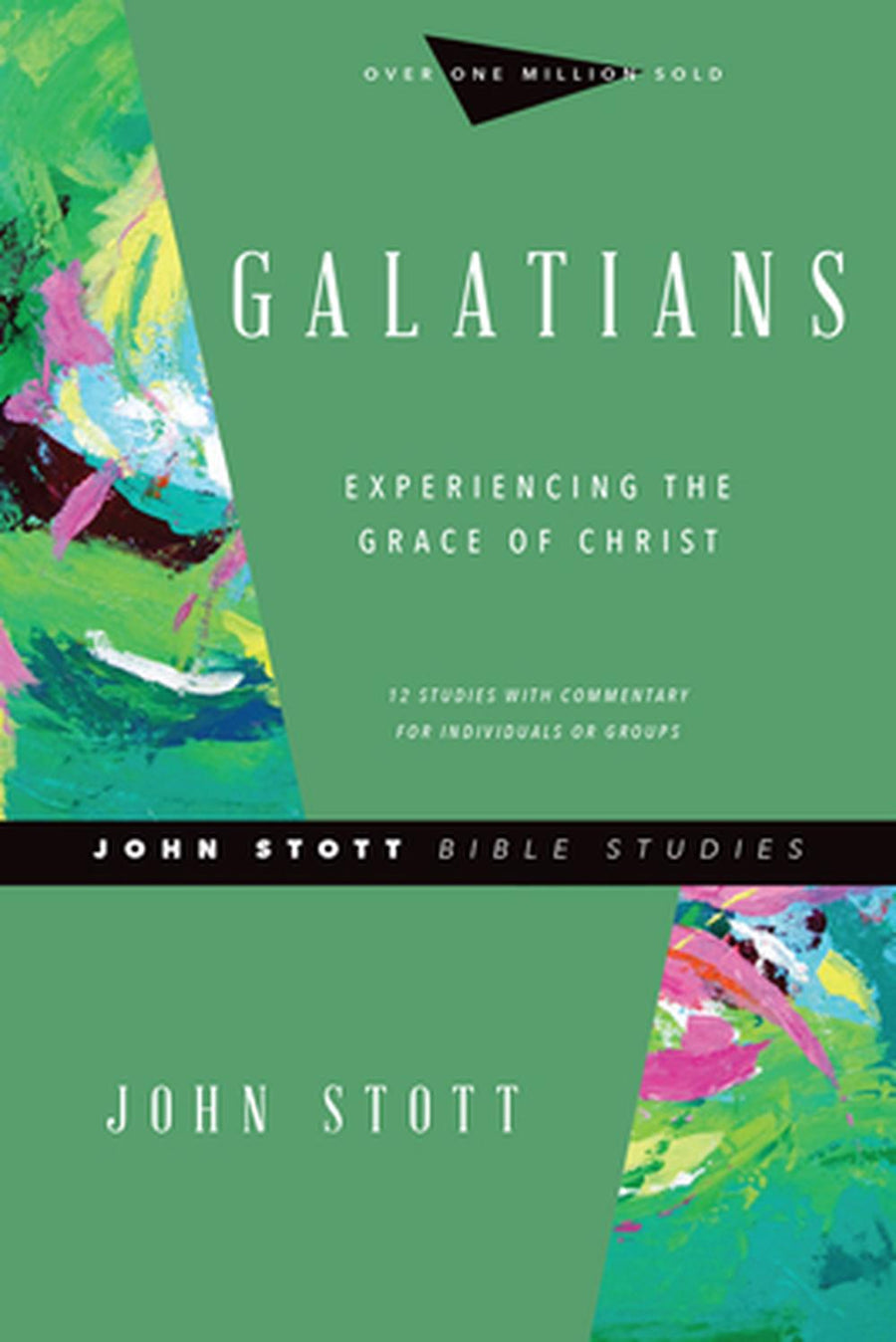 Galatians - Re-vived