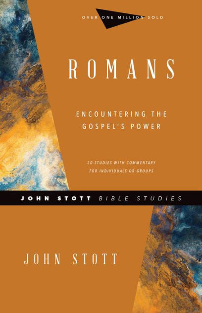 Romans - Re-vived
