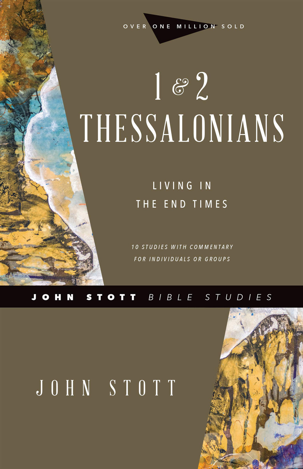 1 & 2 Thessalonians - Re-vived