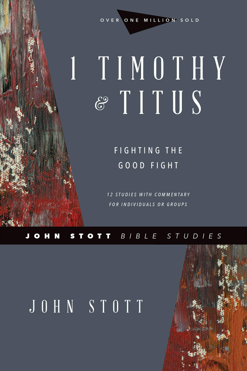1 Timothy and Titus