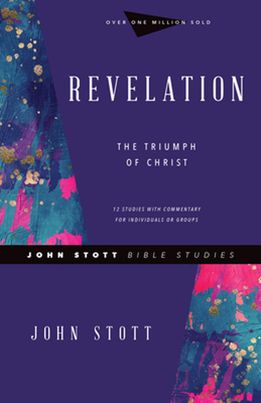 Revelation - Re-vived