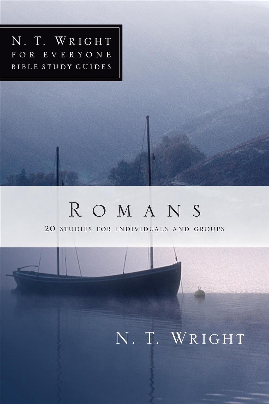 Romans - Re-vived