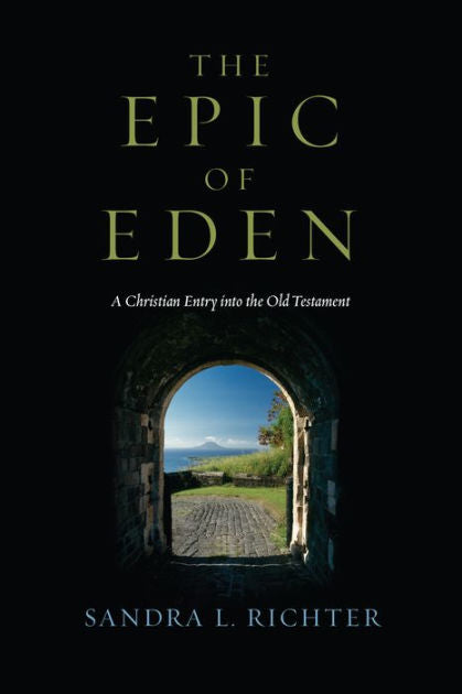 The Epic of Eden - Re-vived