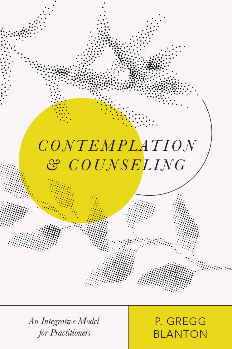 Contemplation And Counseling - Re-vived