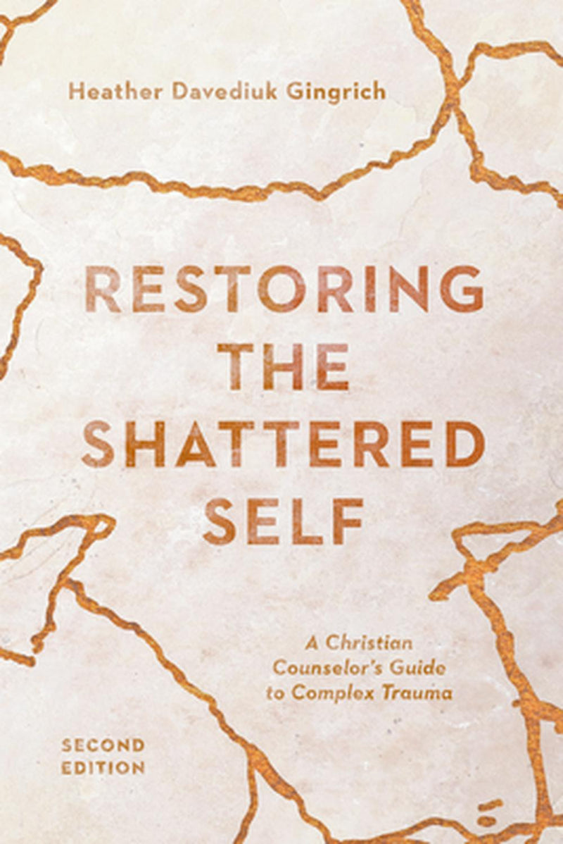 Restoring the Shattered Shelf
