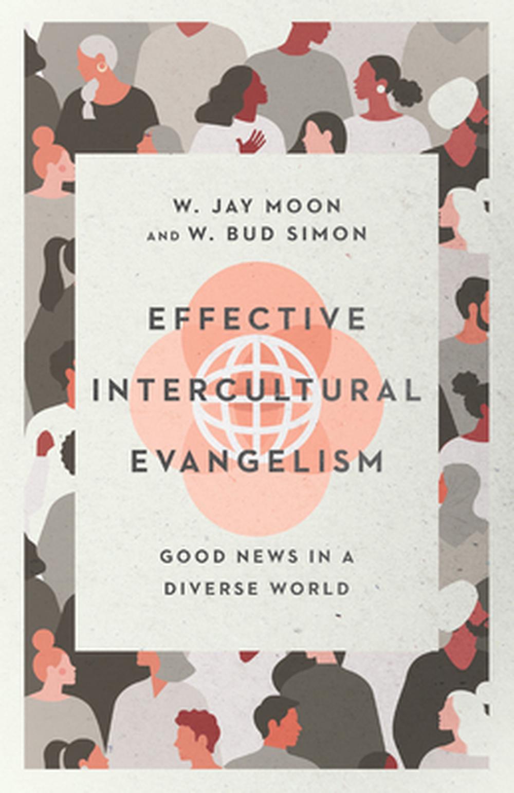 Effective Intercultural Evangelism - Re-vived