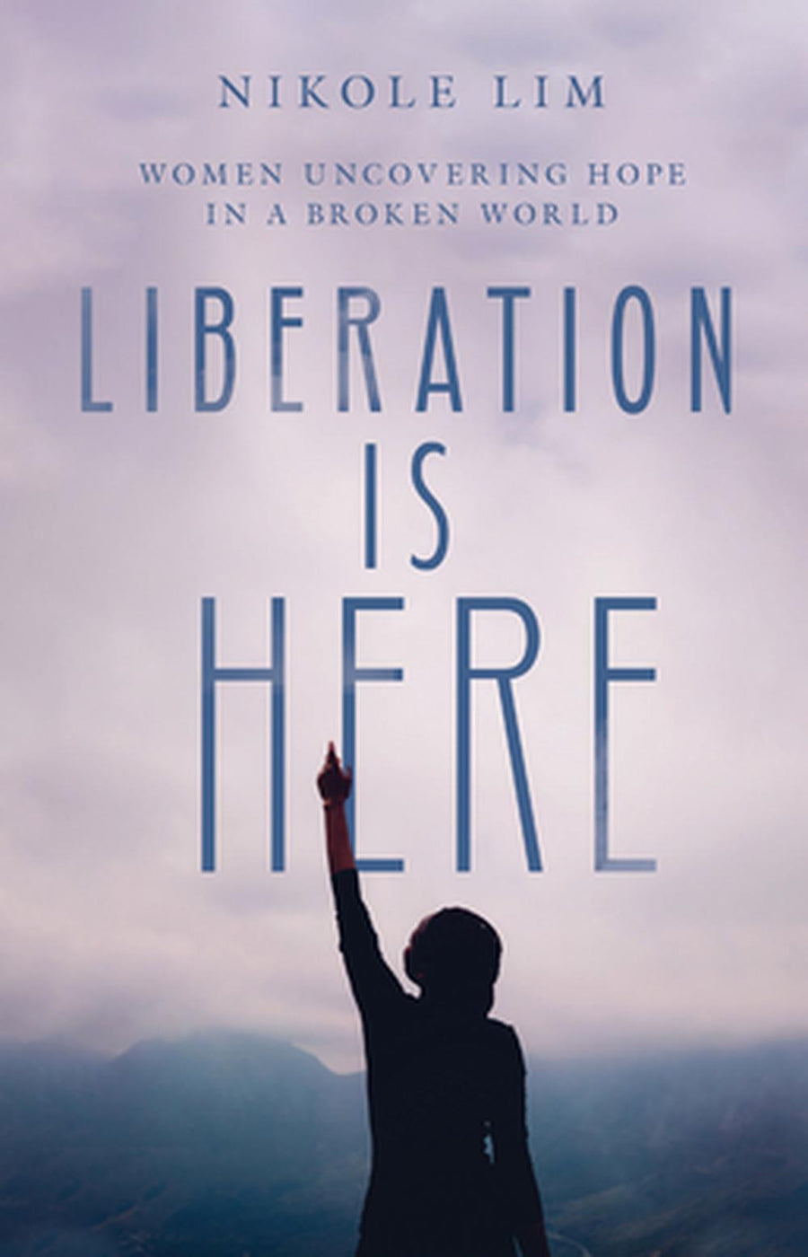 Liberation is Here - Re-vived
