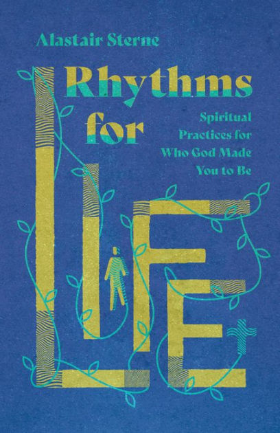 Rhythms for Life - Re-vived
