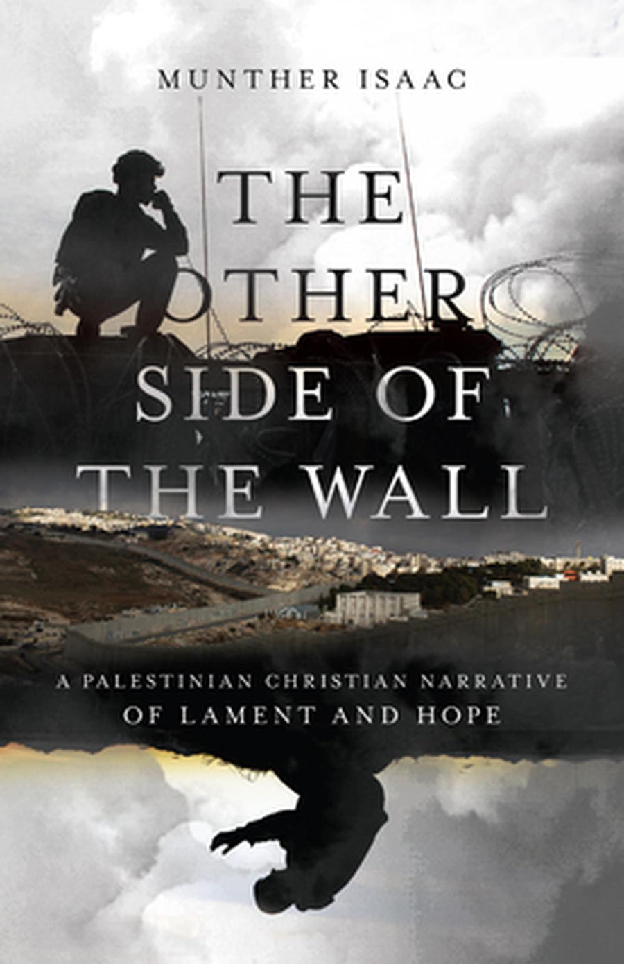 The Other Side of the Wall - Re-vived