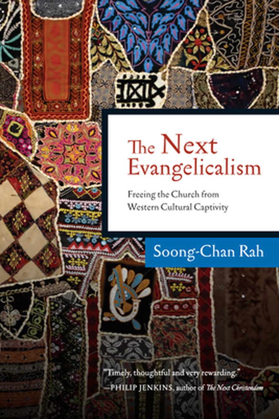 The Next Evangelicalism - Re-vived