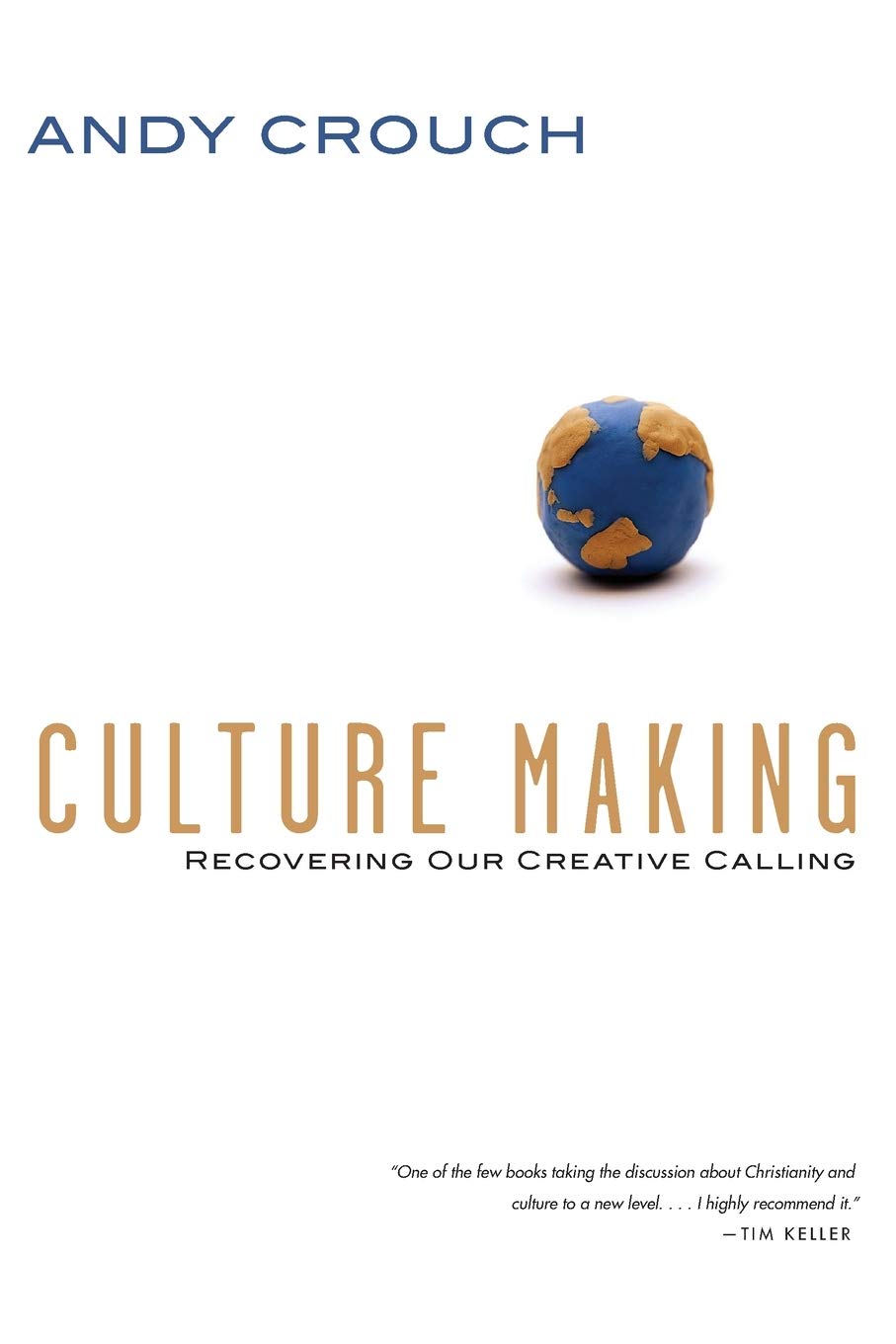 Culture Making - Re-vived