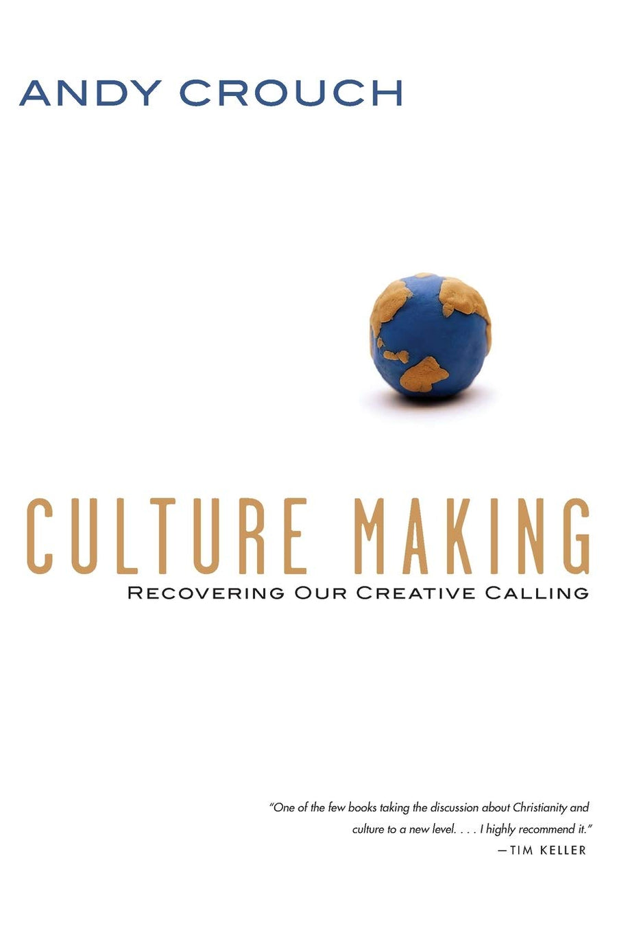 Culture Making - Re-vived