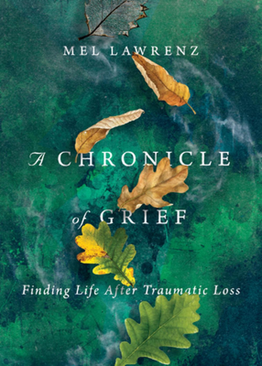A Chronicle of Grief - Re-vived