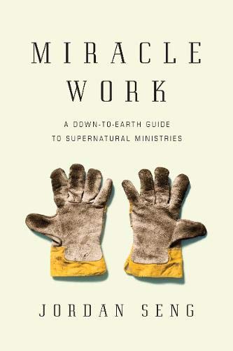 Miracle Work - Re-vived