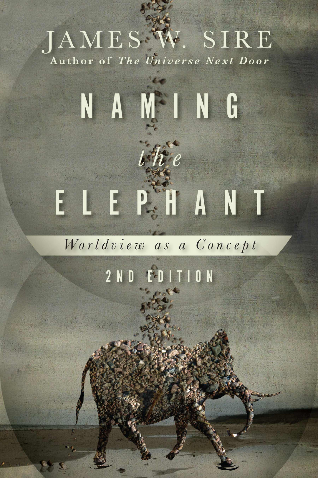 Naming the Elephant - Re-vived