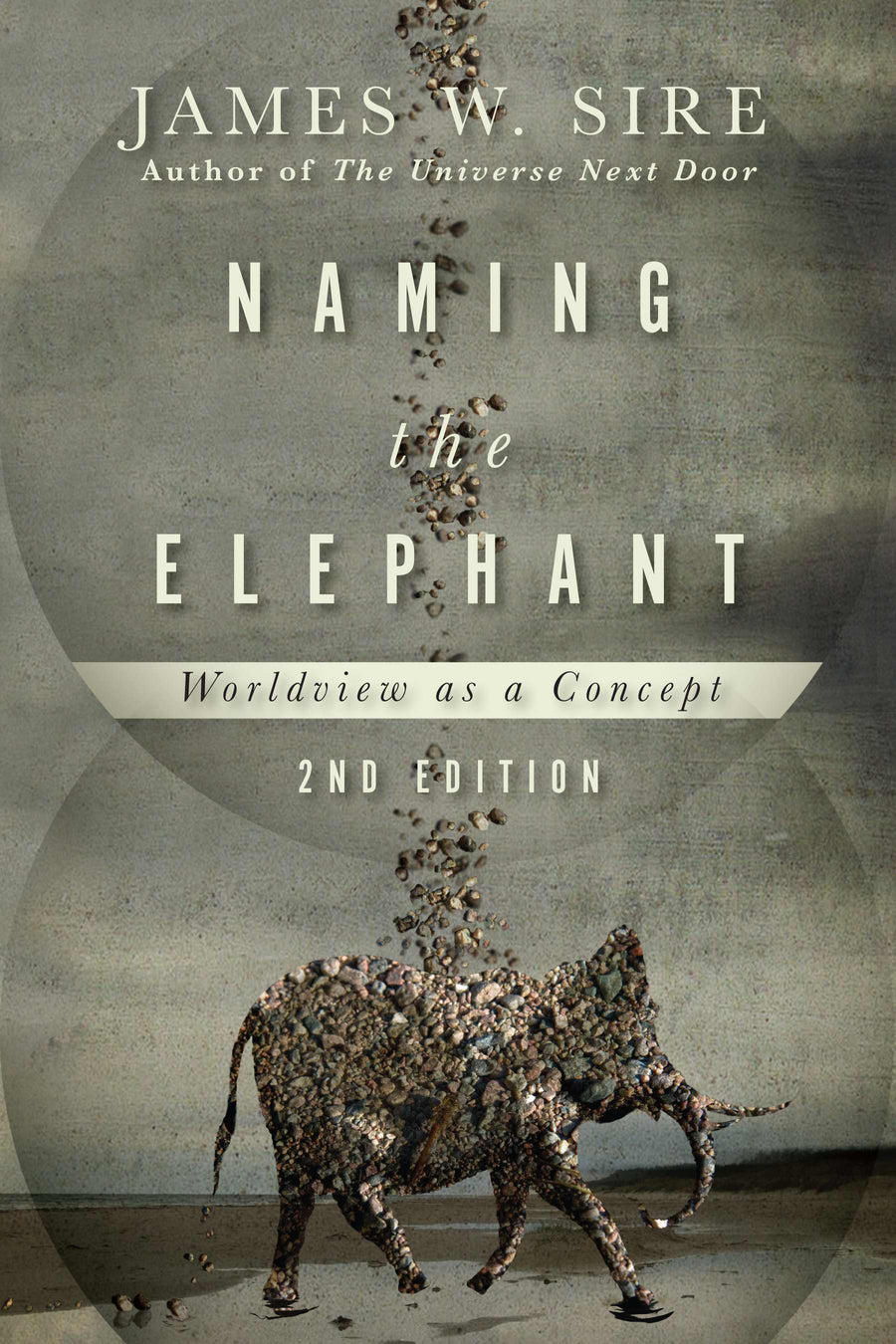 Naming the Elephant - Re-vived